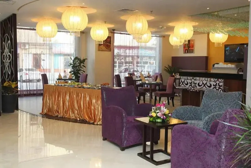 Palm Inn Hotel Doha
