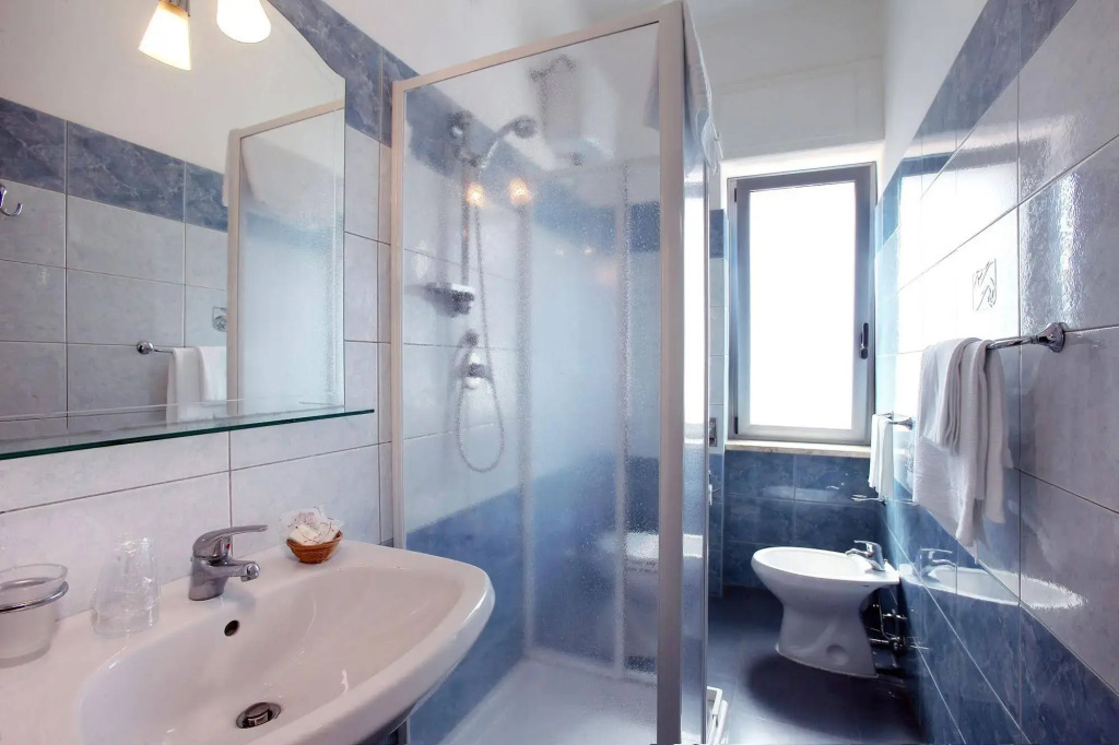 Hotel Corallo