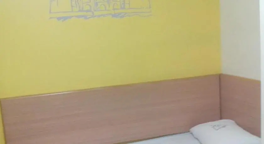 Hotel Pousada Viana