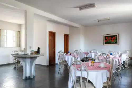 Brasil Hotel