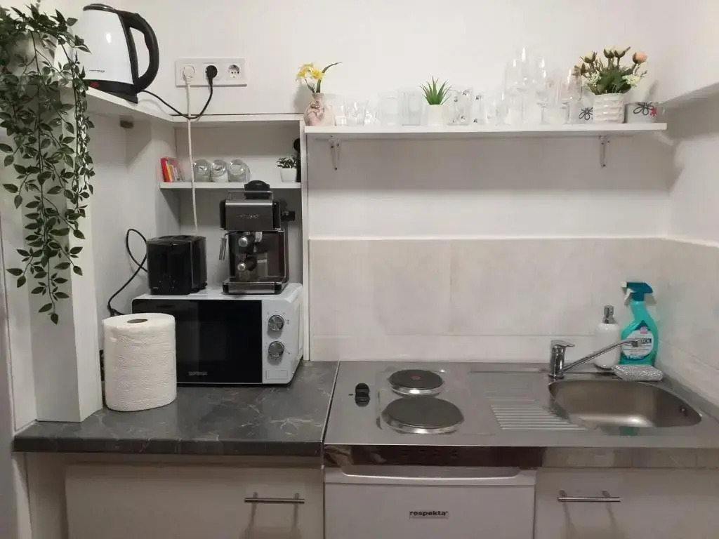 Aranka Apartman