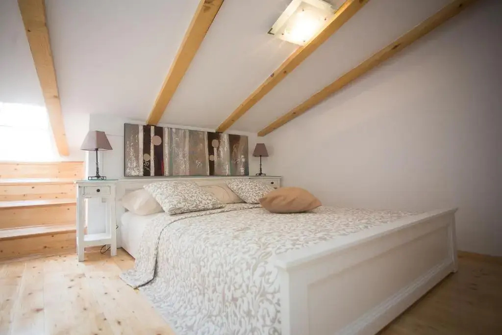 House - Apartment Dama