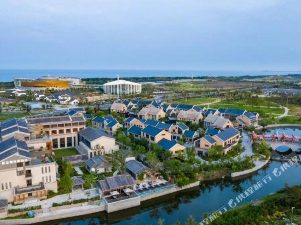 Hampton by Hilton Rizhao Dongyi Town