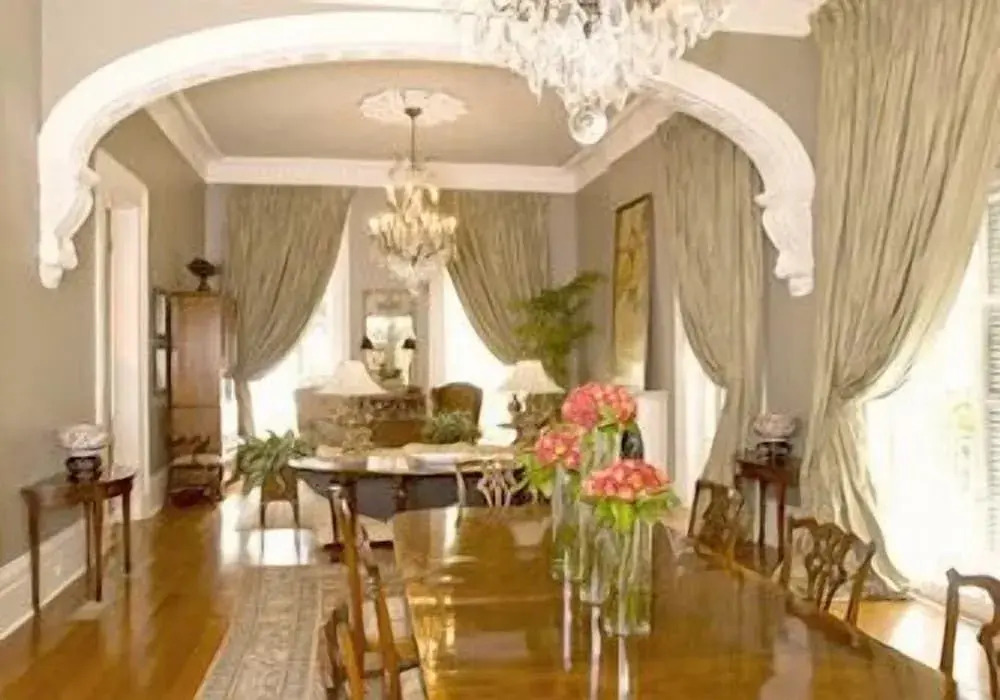 Terrell House Bed and Breakfast
