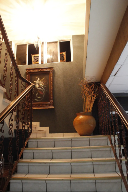 Gran Hotel Paris