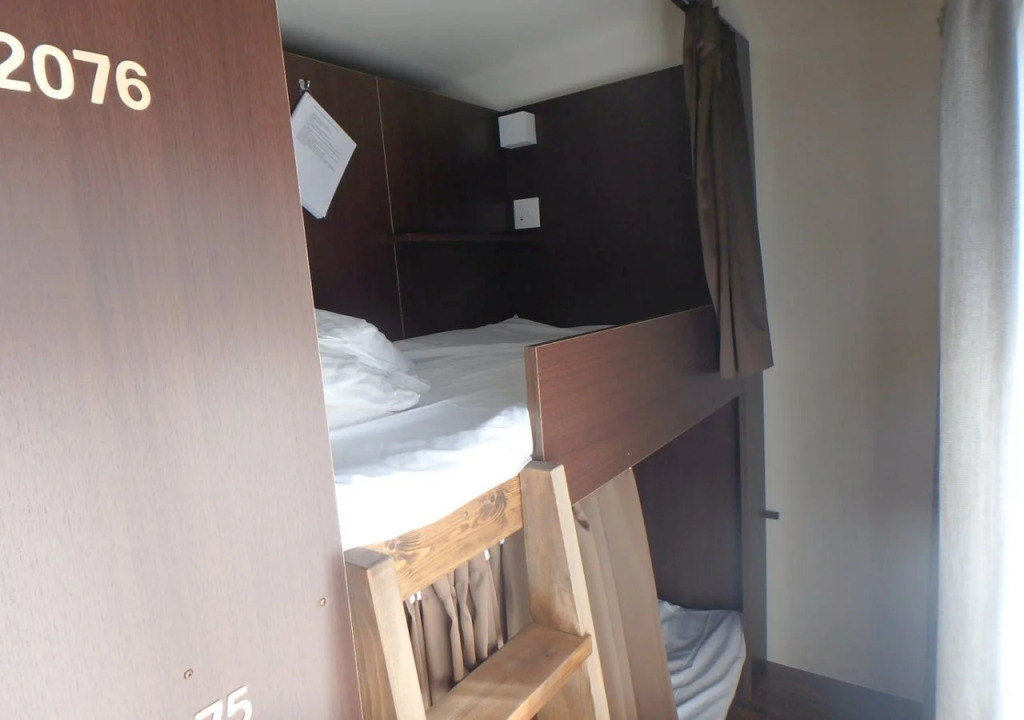 Bed & Breakfast RENGA Daikanyama - Hostel
