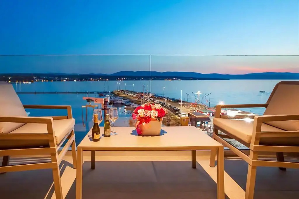 Luxury Hotel Riva