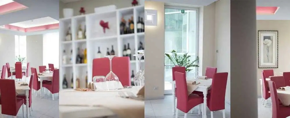 Cristal Resort & Spa
