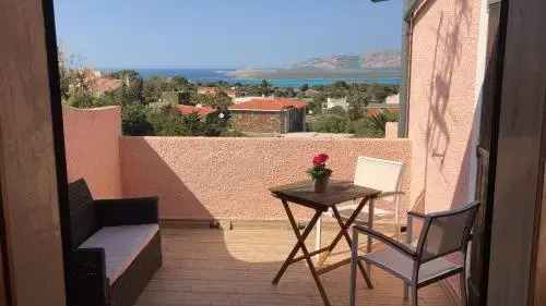 Amaremare BB