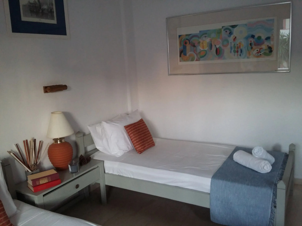 Harbour Inn Corfu