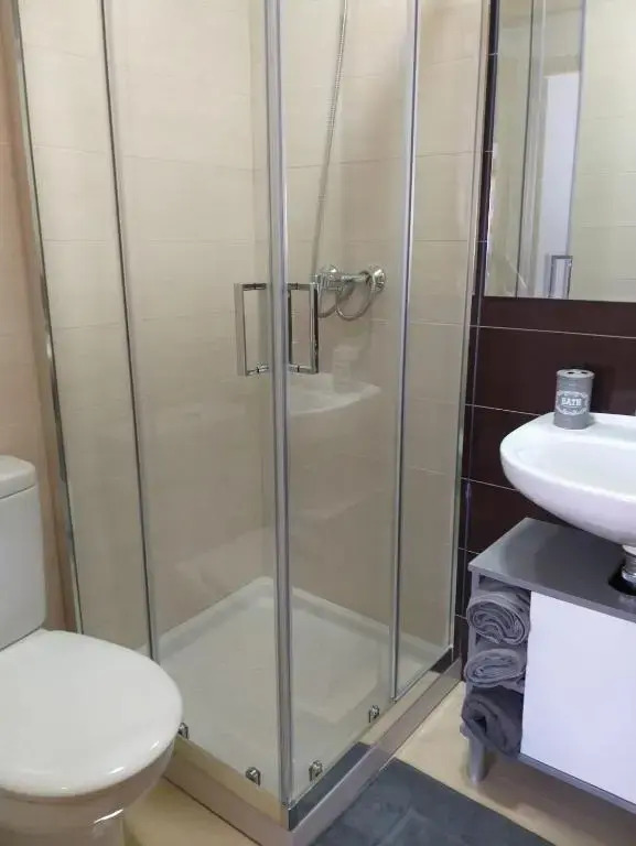 Apartamento en Ribeira