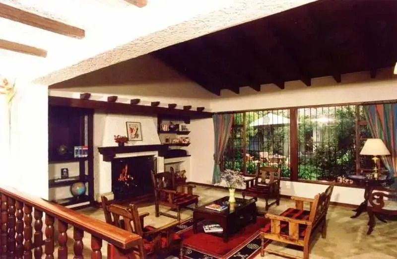 Casa Zuetana 93