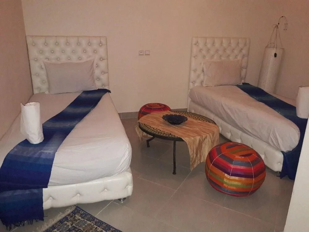Riad Belinda