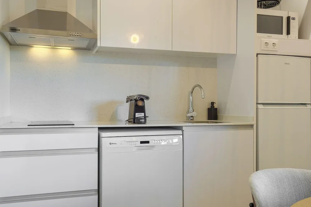 Arena 20 Suites