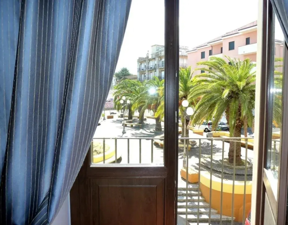 Hotel Villa Calliope