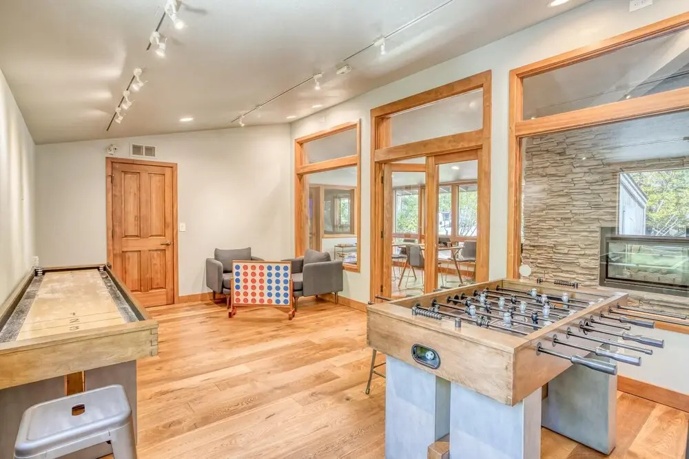 Ski House 138