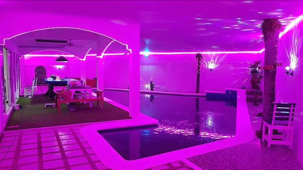 Baan Disco