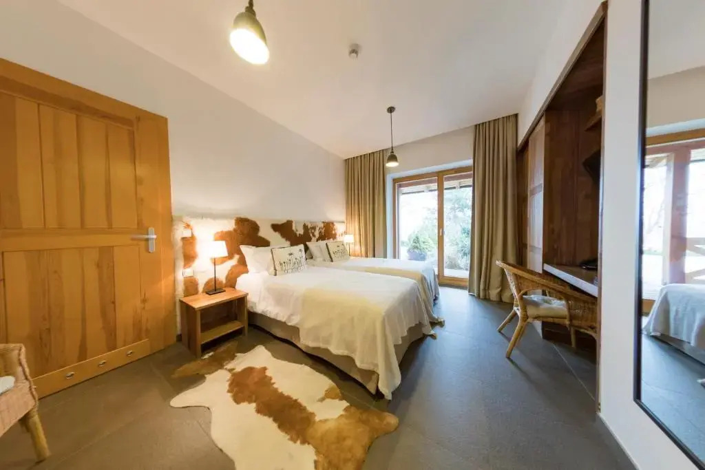 Hotel Jakubus