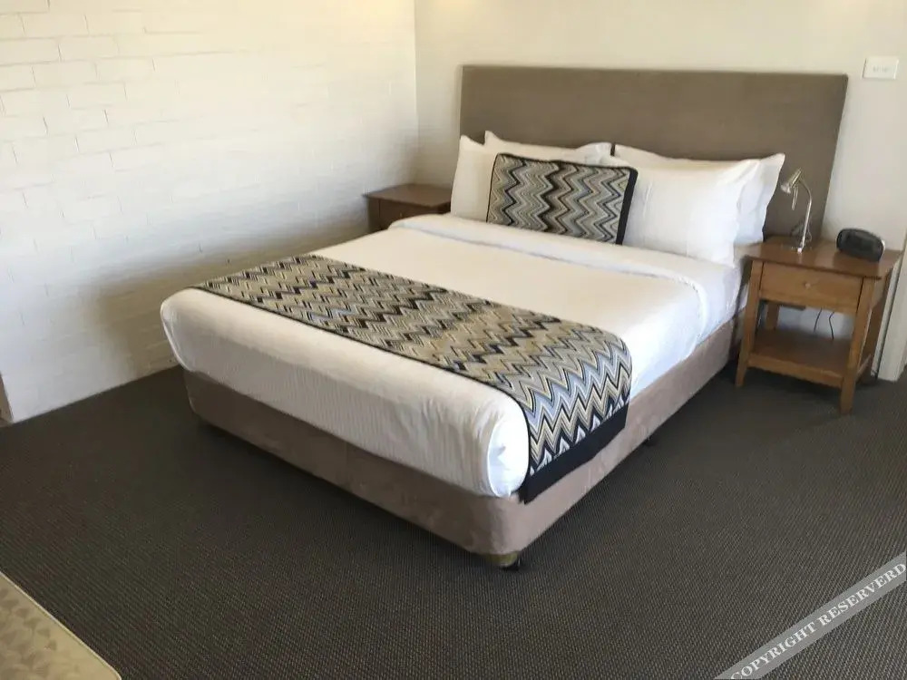 Harbourview Serviced Apartments