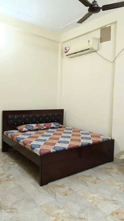 Maa Bhagwati Home stay & PG House