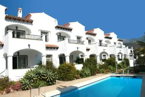 Califa Apartment