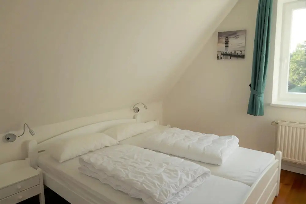 Ferienhaus Sturmfrei auf Fehmarn