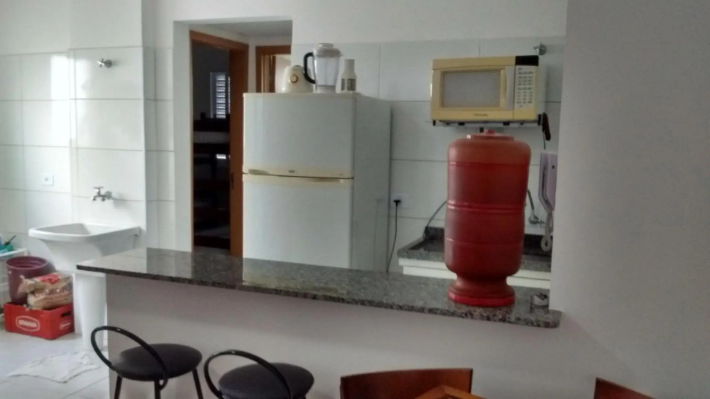 Apartamento cond. fechado