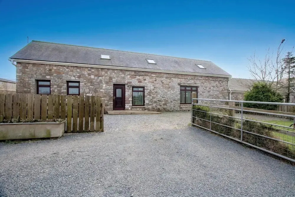 East Pilton Farm Cottage - 4 Bedroom Cottage - Rhossili