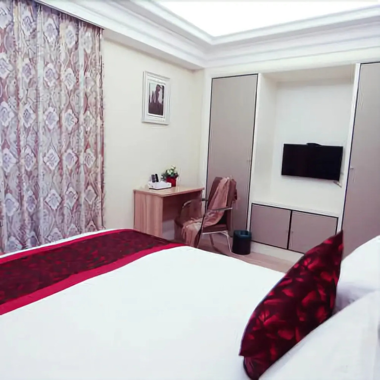Private Apartment