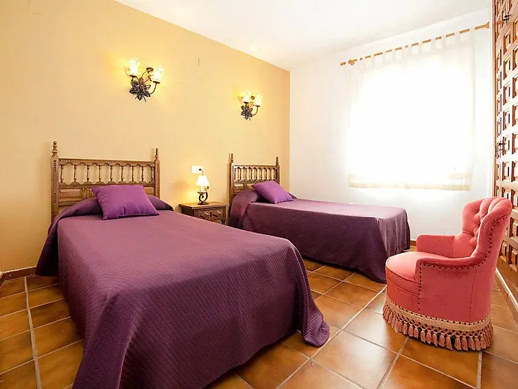 Villa Luisa by Interhome