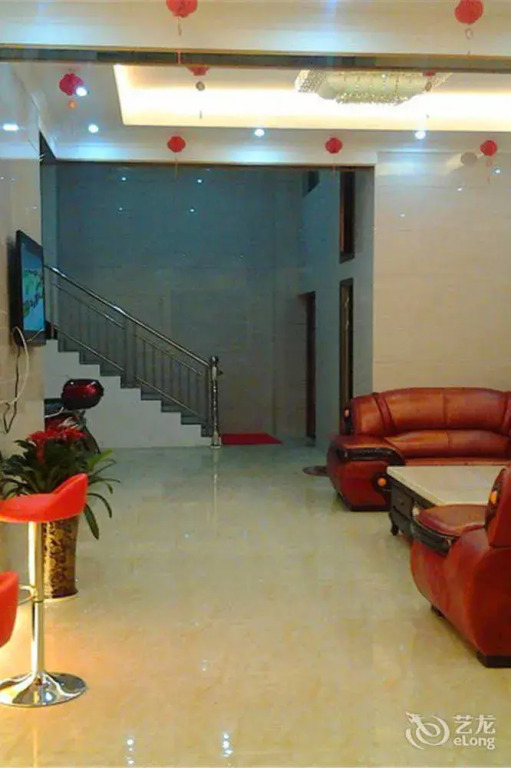 Liang Guang Business Hotel- Guilin