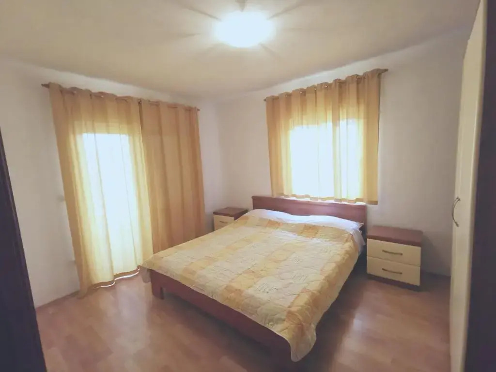 Apartments Monika Nin