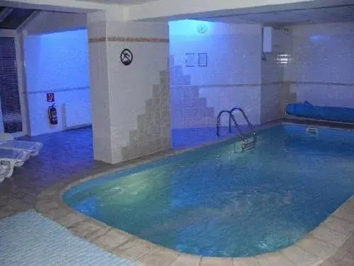 Hotel Kaskáda