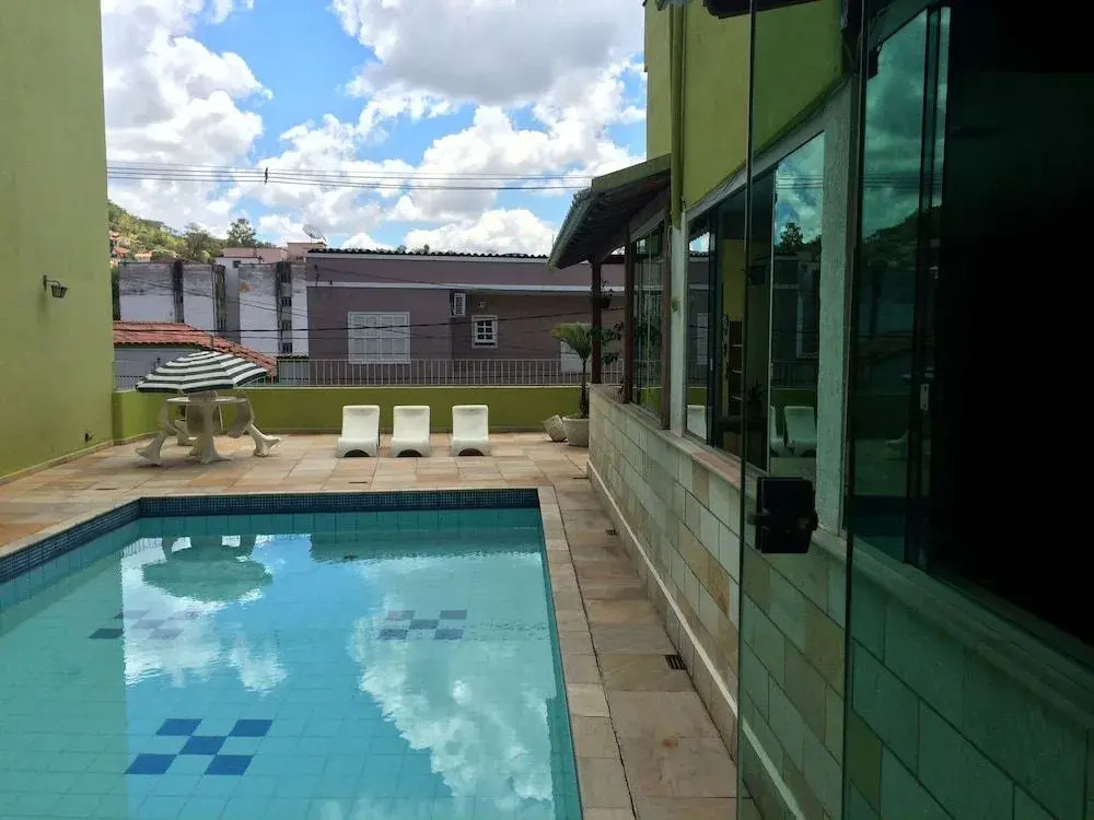 Hotel de Minas