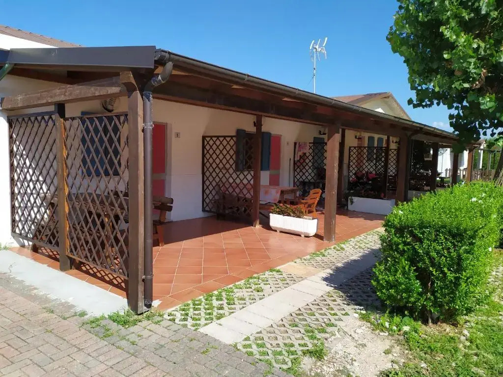 Camping Fano