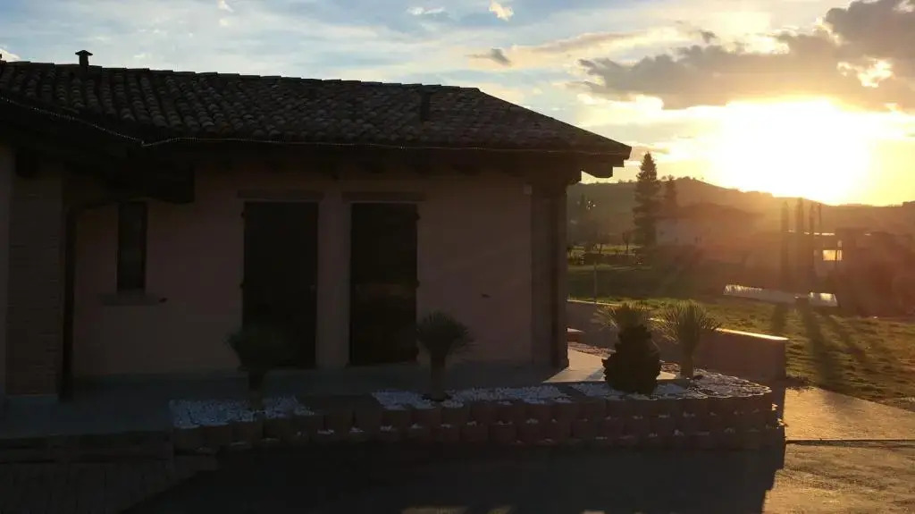 La Corte DEmilio B&B