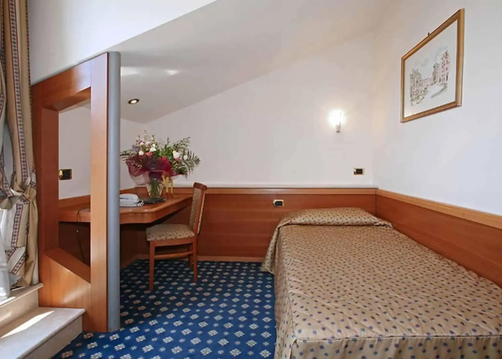 Quality Hotel Nova Domus