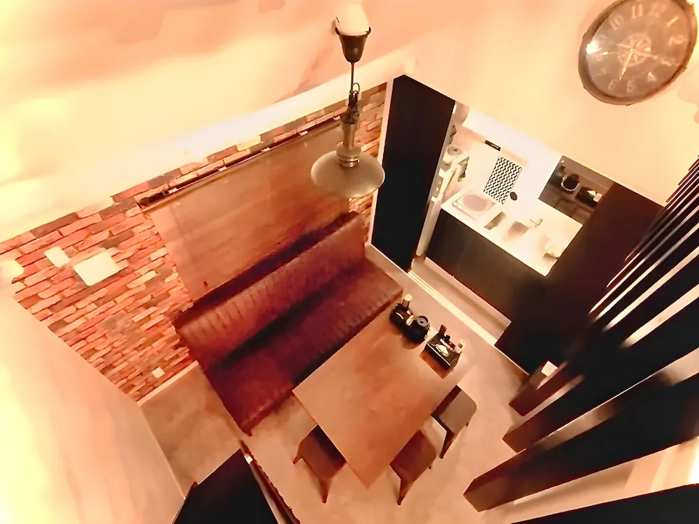 Eternity APARTMENT HOTEL SHINAGAWA