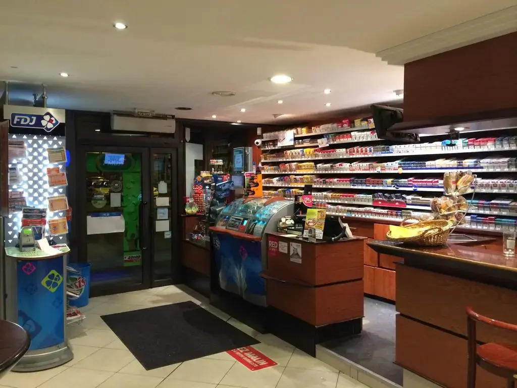 Hotel Le Derby