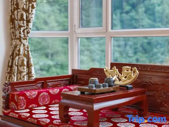 Xilinmen Villa Hotel ( Wutai Mountain Scenic Area Branch)
