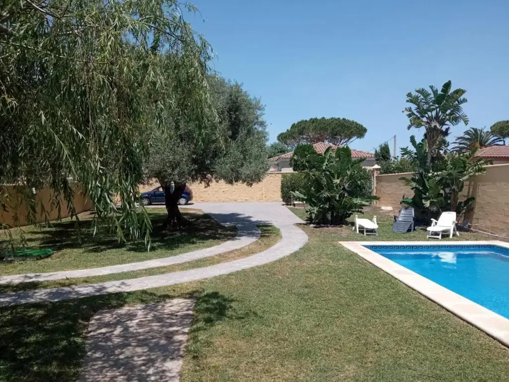 Chalet Pura Vida