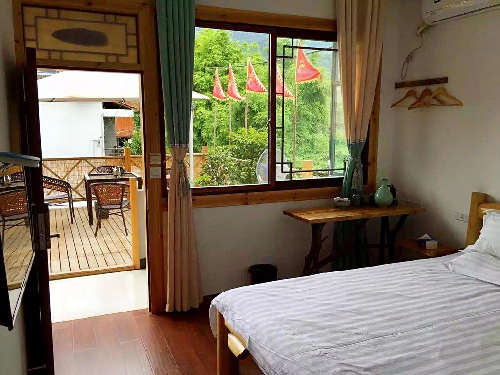 Lanting Guesthouse
