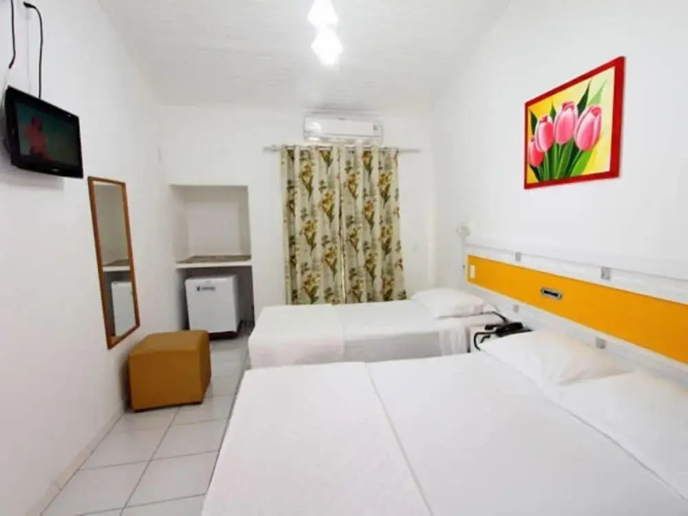 Hotel Adriattico