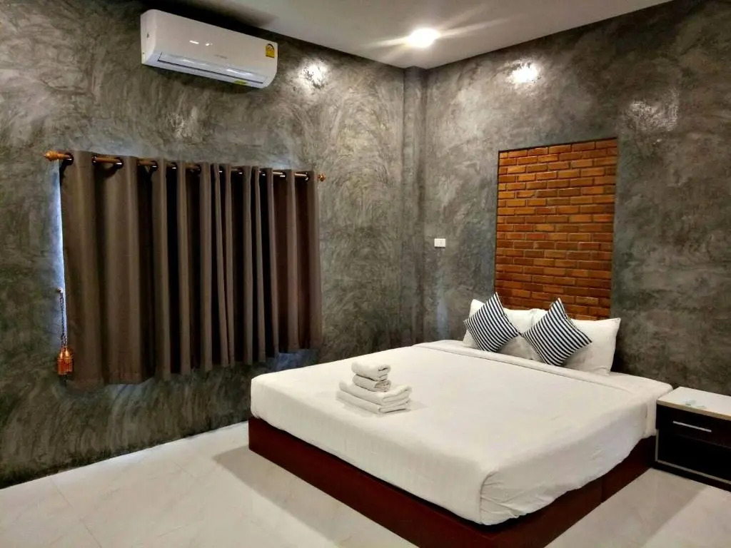 B-tel Chomthong resort Chiang mai