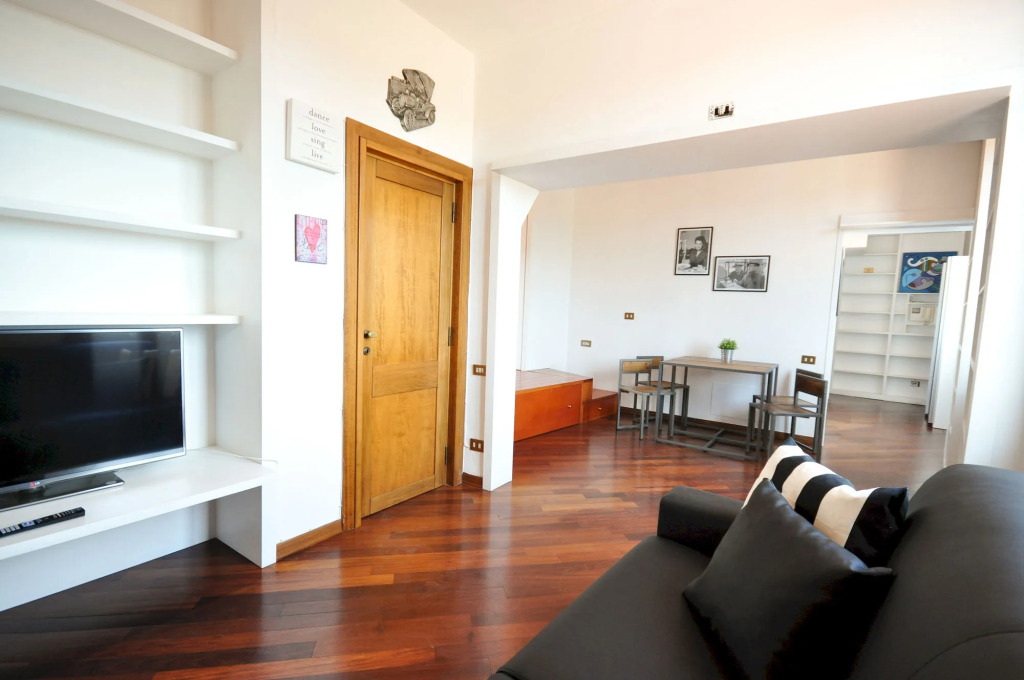Holiday Rome Apartments - Colosseo