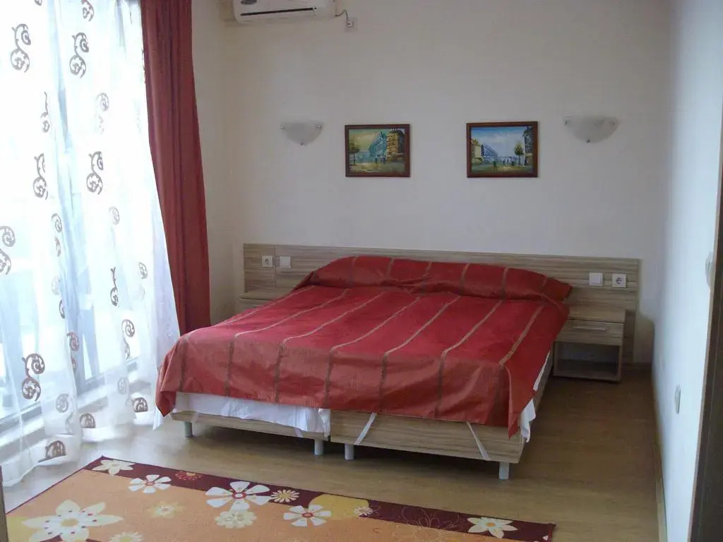 Guest House Red