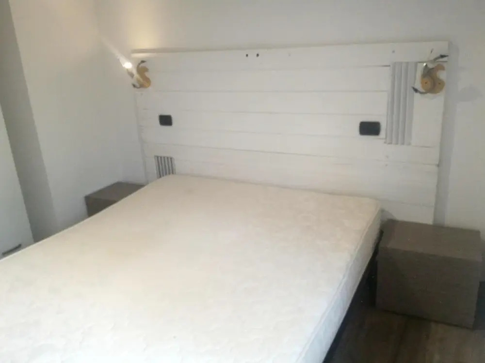 House With one Bedroom in Crotone, With Wonderful sea View, Private Pool, Furnished Terrace Near the Beach