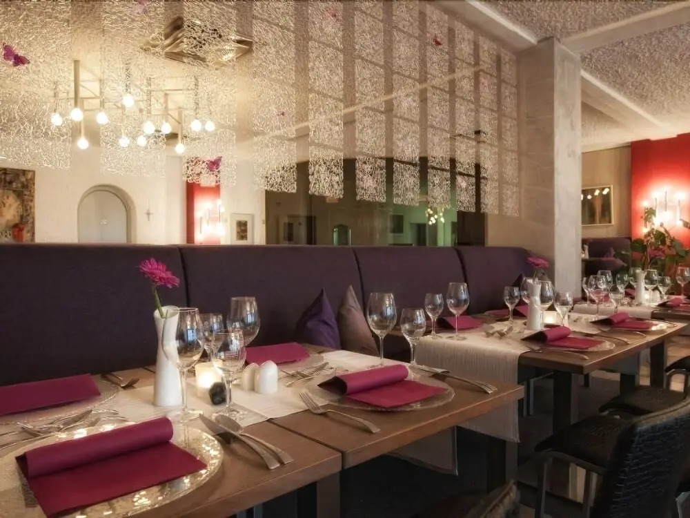 Center Hotel Main Franken