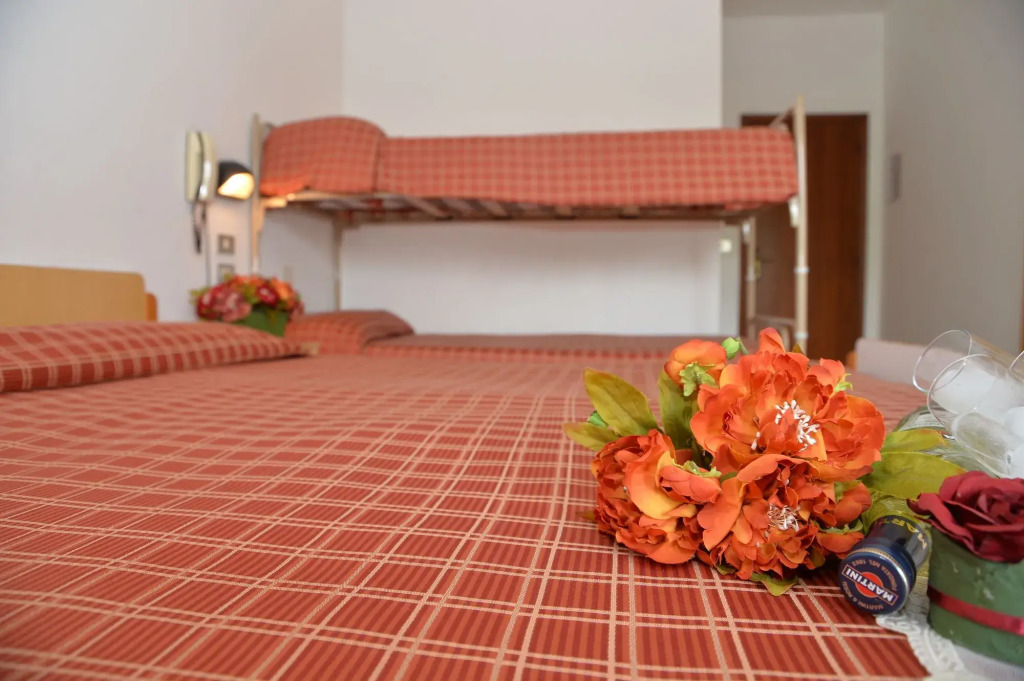 Hotel Maioli B&B