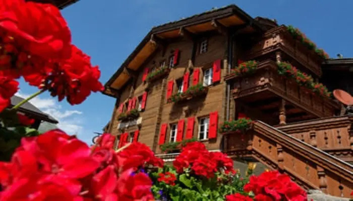 Restaurant Walliserkanne und Sigis Bar